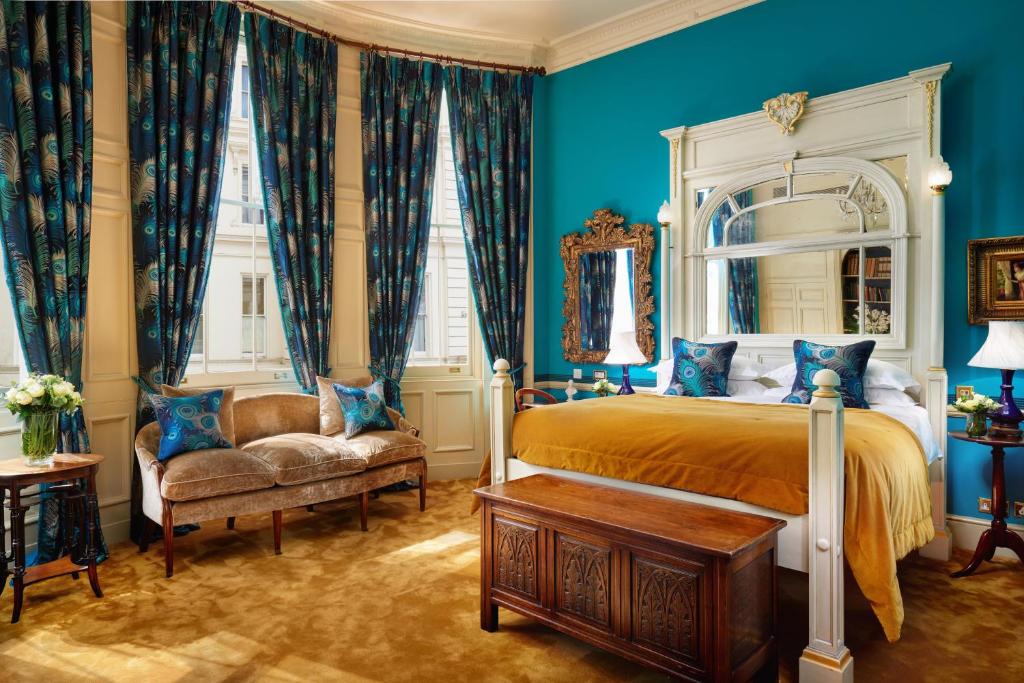 The Gore London - Starhotels Collezione