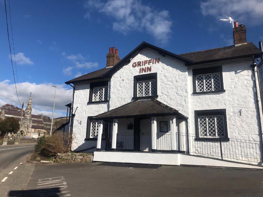 Griffin Inn (Ruthin) 