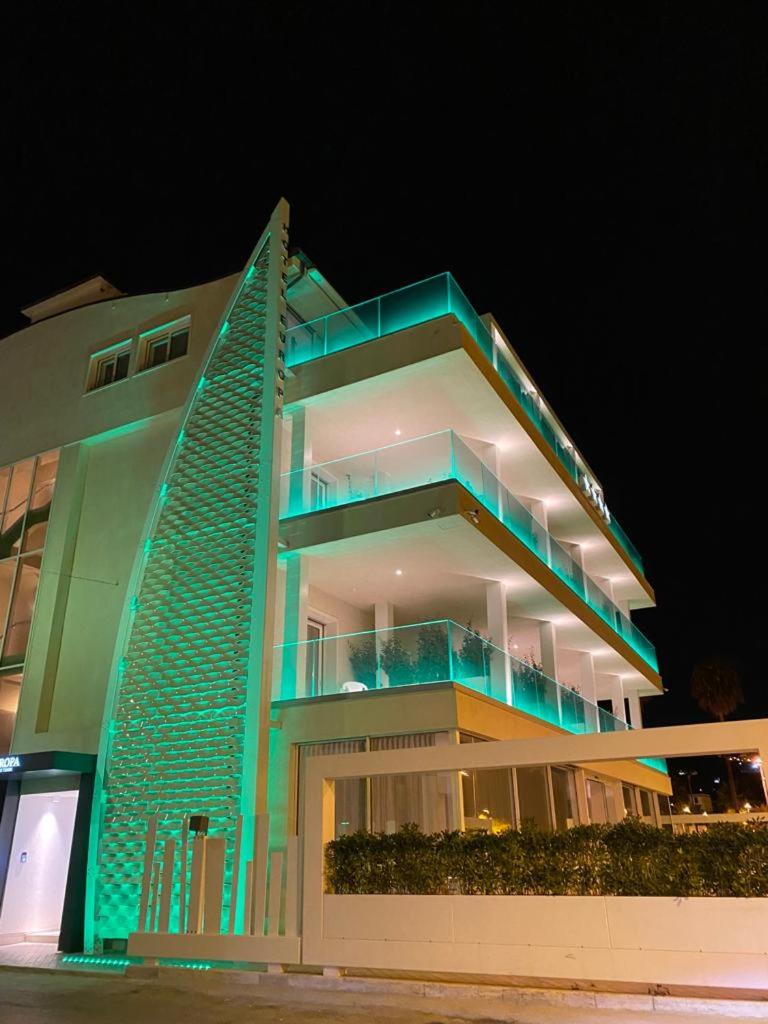 EUROPA Hotel (Vasto) 