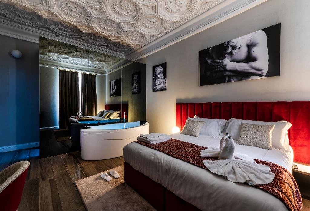 Growel Exclusive Suites San Pietro