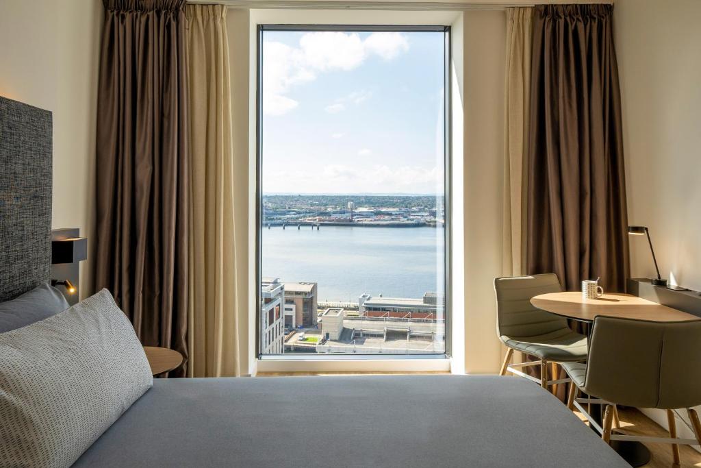 INNSiDE by Meliá Liverpool