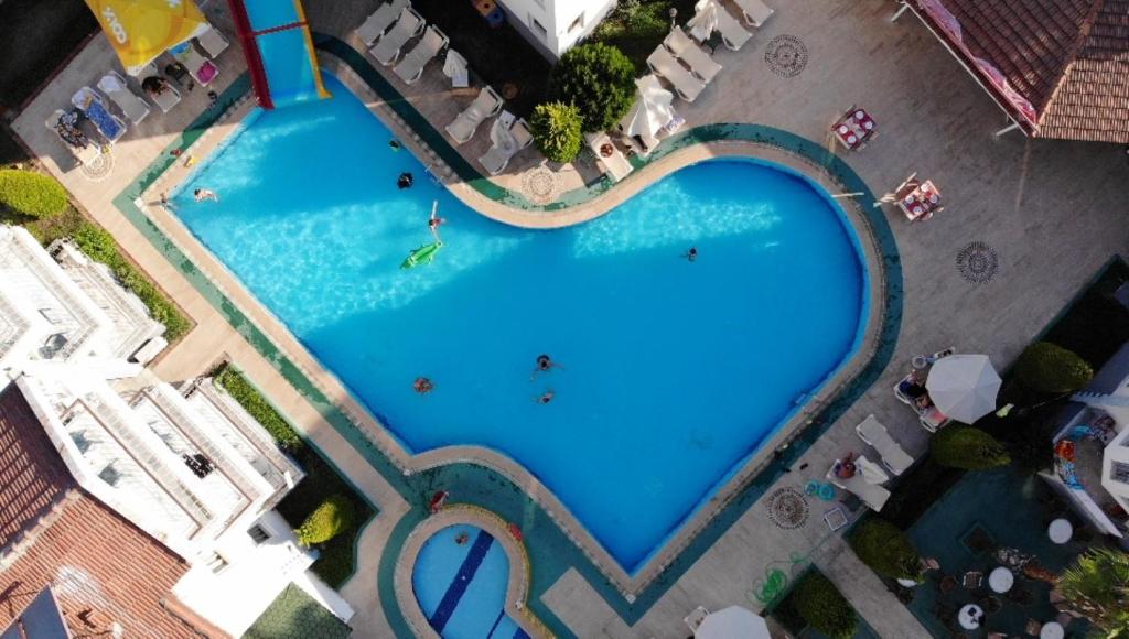 SİDE PAPAYA HOTEL