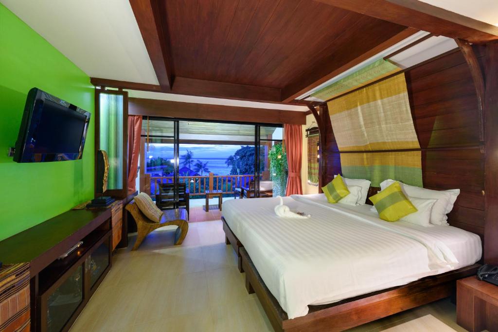 Samui Jasmine Resort - SHA Plus