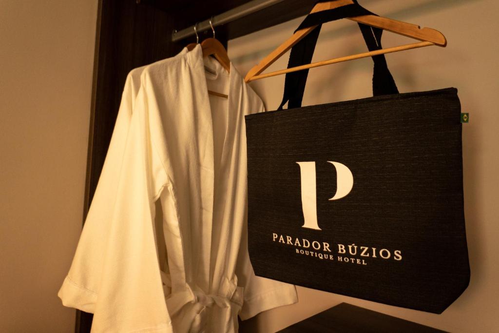 Parador Búzios Boutique Hotel