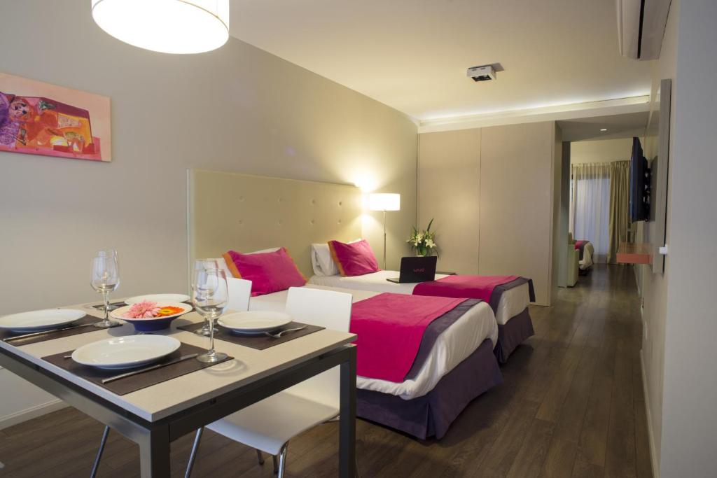 Bulnes Eco Suites