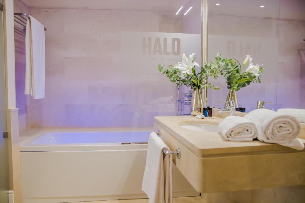 Halo Boutique Hotel