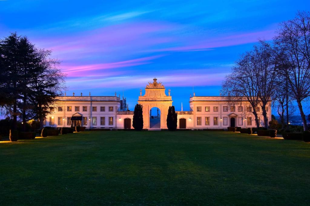 Tivoli Palacio de Seteais