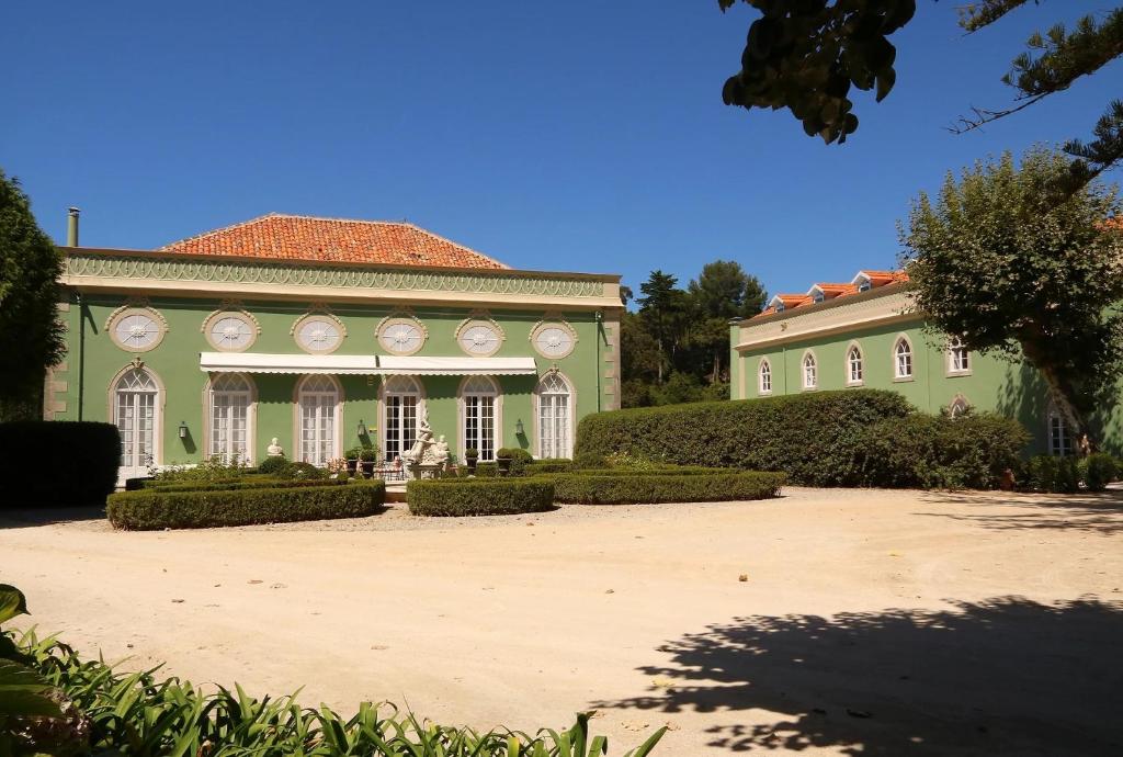 Casa Holstein Quinta de Sao Sebastiao Sintra