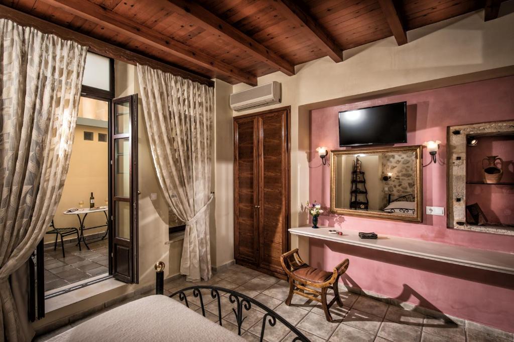 Veneto Boutique Hotel