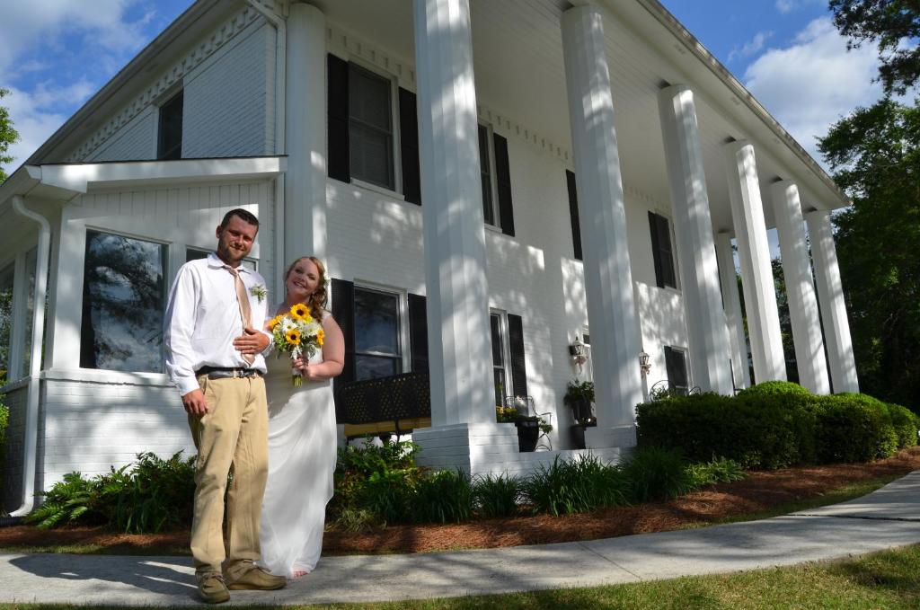 Stone Mountain Manor (Stone Mountain) 