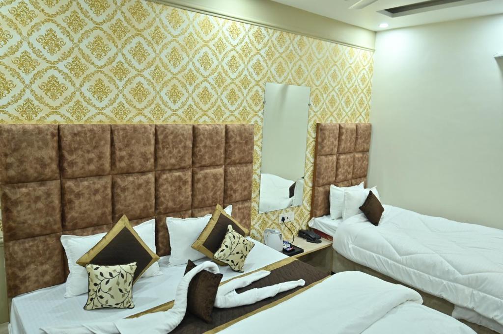 Hotel Pritam Classic