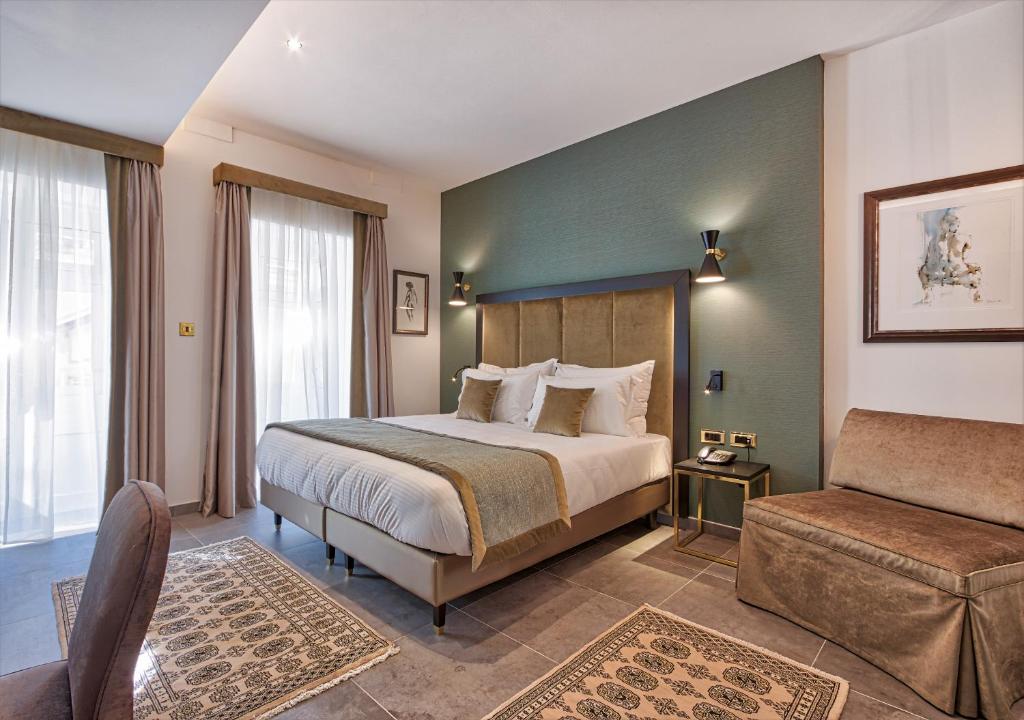 Palazzo Rosaria Boutique Hotel