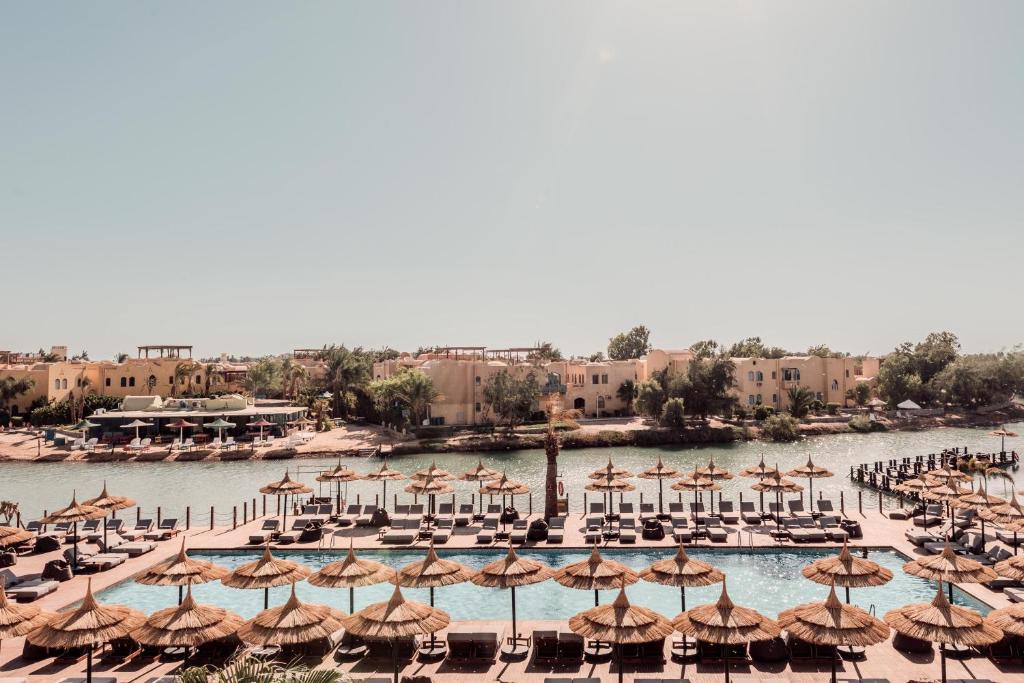 Cook’s Club El Gouna (Adults Only)