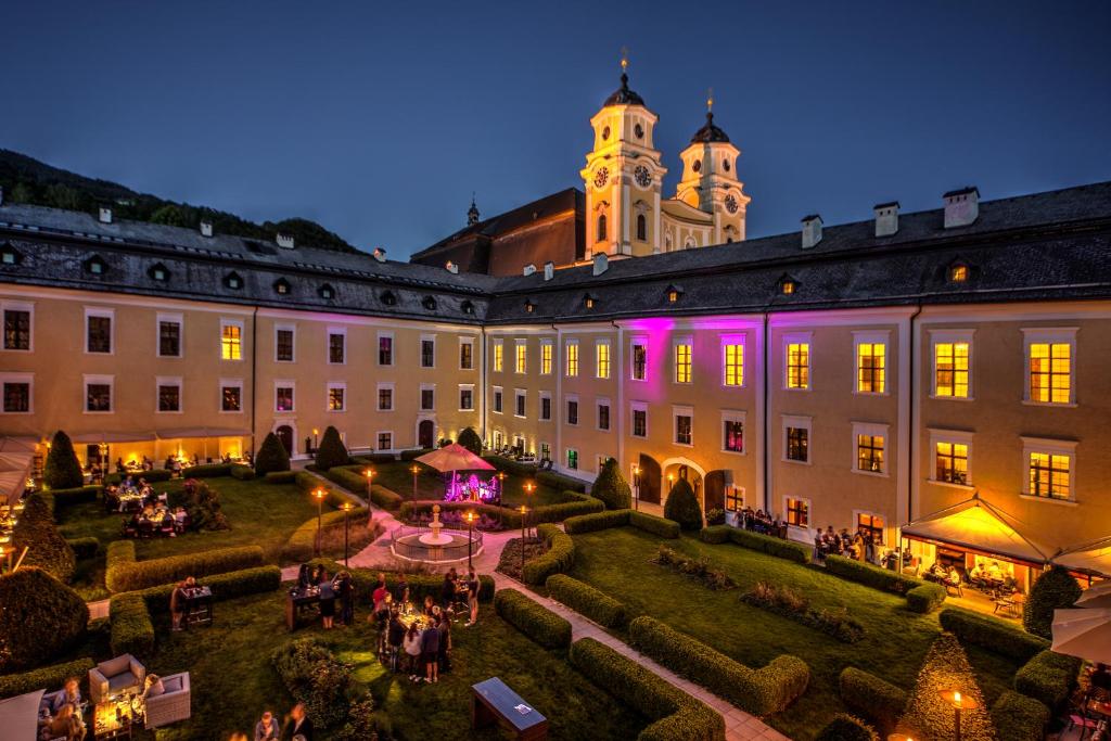 Schlosshotel Mondsee