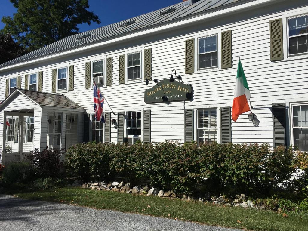 Shoreham Inn Bed & Breakfast (Shoreham) 