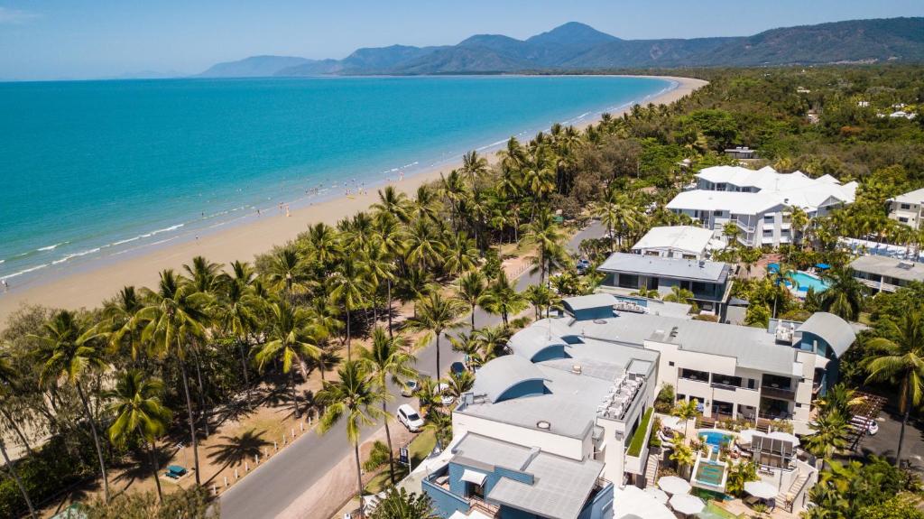 Port Douglas Peninsula Boutique Hotel - Adults Only Haven