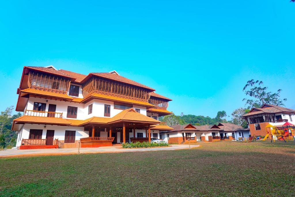 Heaven Inn Munnar