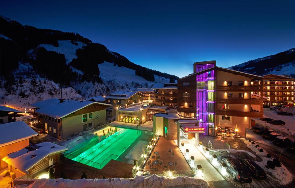 Alpinresort Sport & Spa