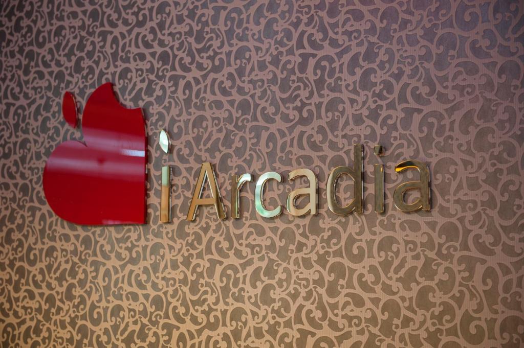 Boutique Apart - Hotel iArcadia