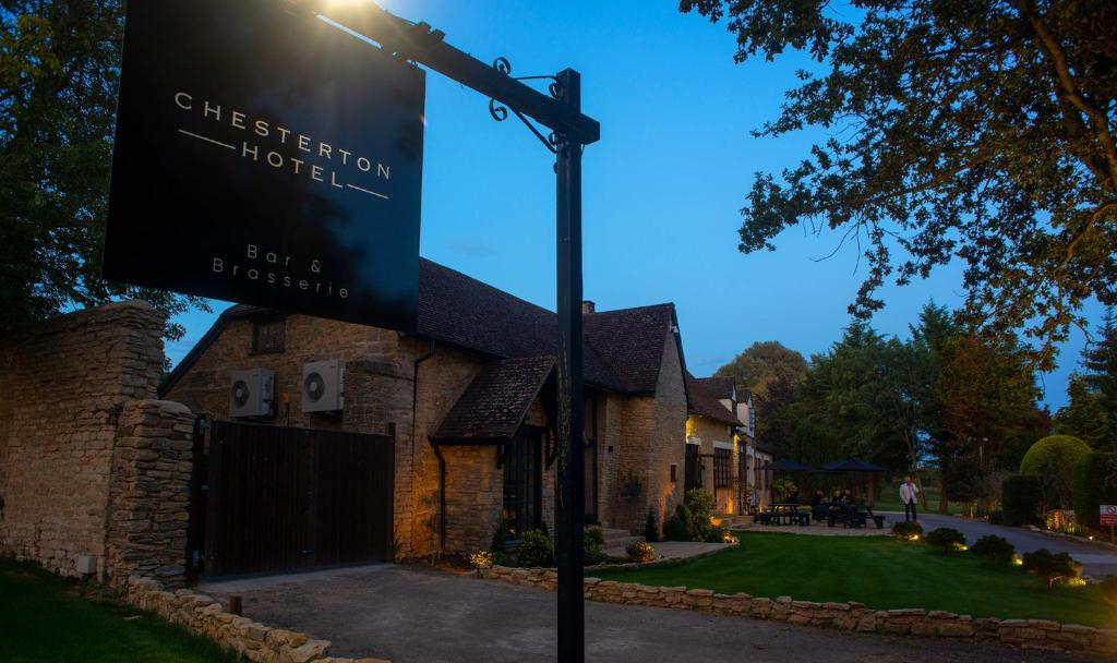 The Chesterton Hotel