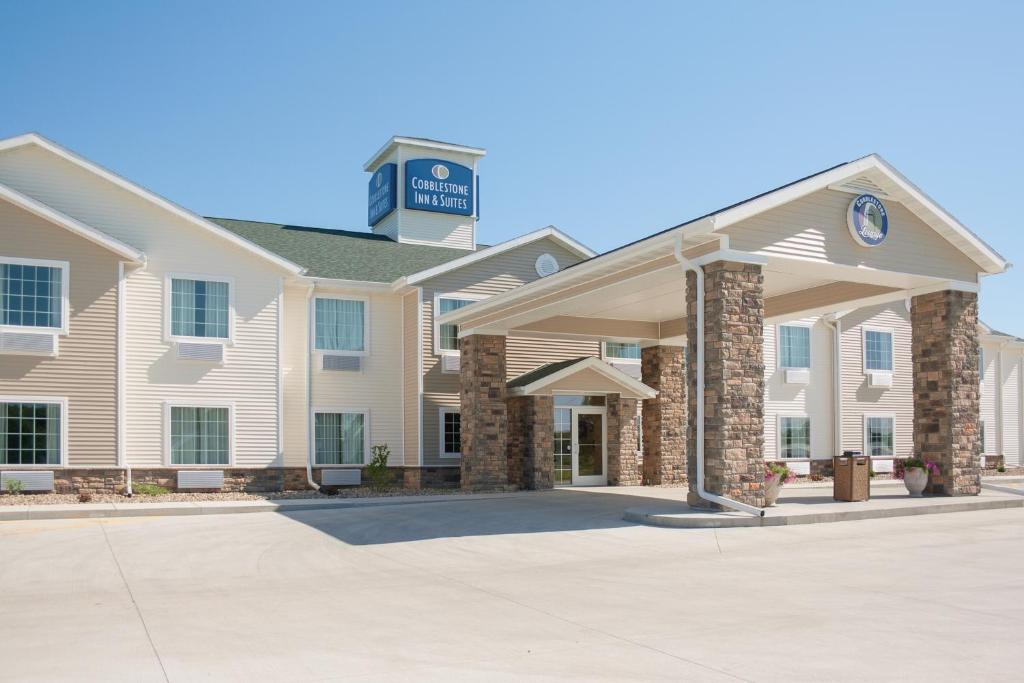 Cobblestone Inn & Suites - Brookville (Brookville) 