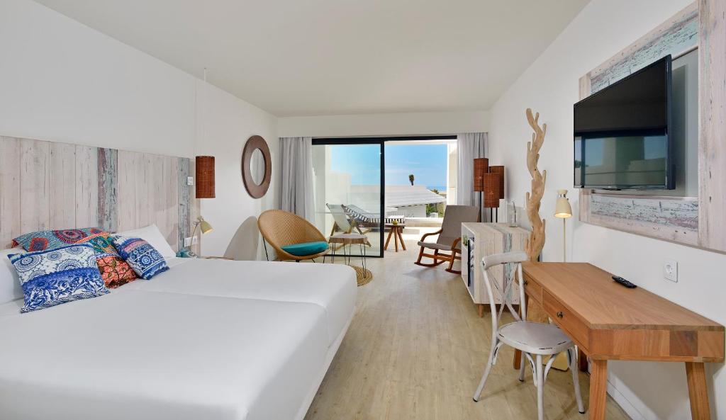 INNSiDE by Meliá Fuerteventura – Adults Only