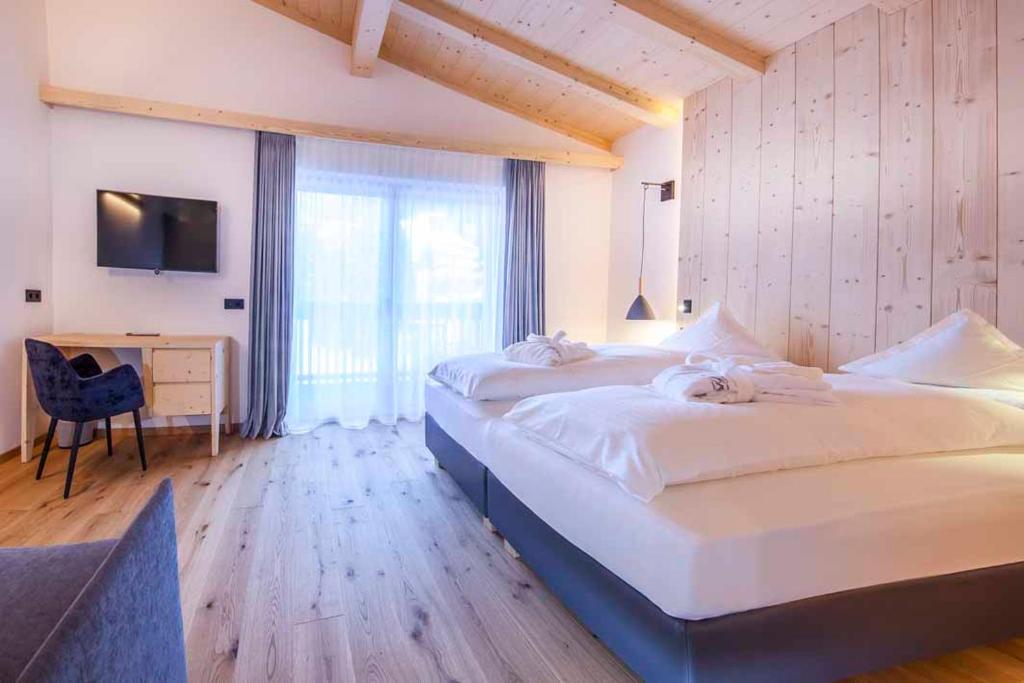 Hotel Garni Broi - Charme & Relax