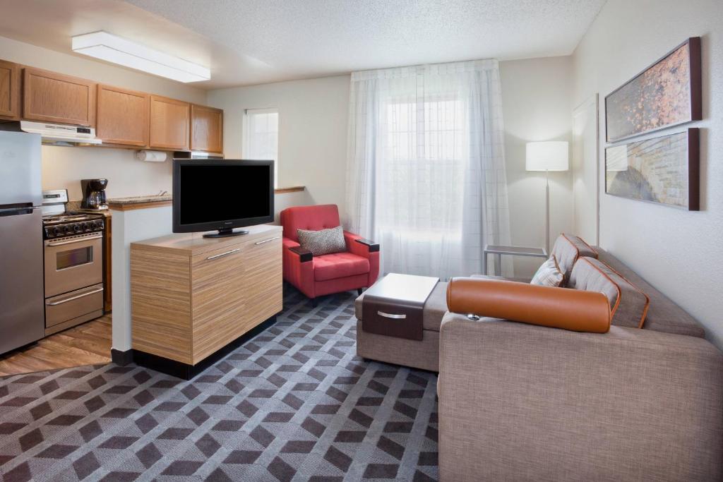 TownePlace Suites Minneapolis Eden Prairie