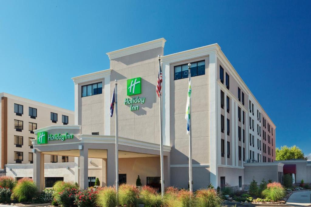 Holiday Inn Williamsport, an IHG Hotel