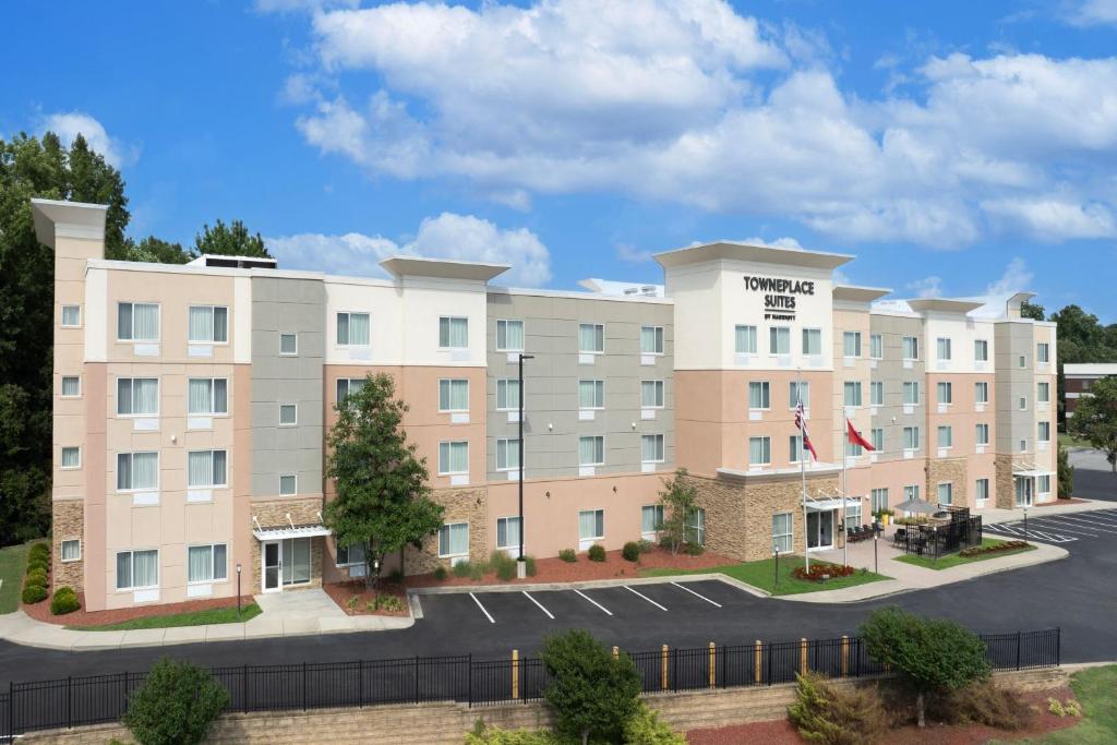 TownePlace Suites by Marriott Goldsboro