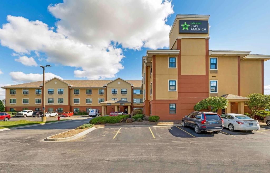 Extended Stay America Select Suites - Chicago - Darien