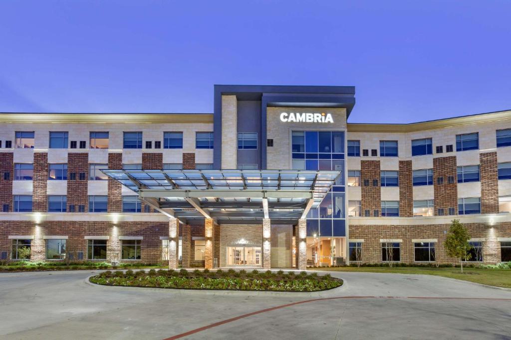 Cambria Hotel Richardson - Dallas