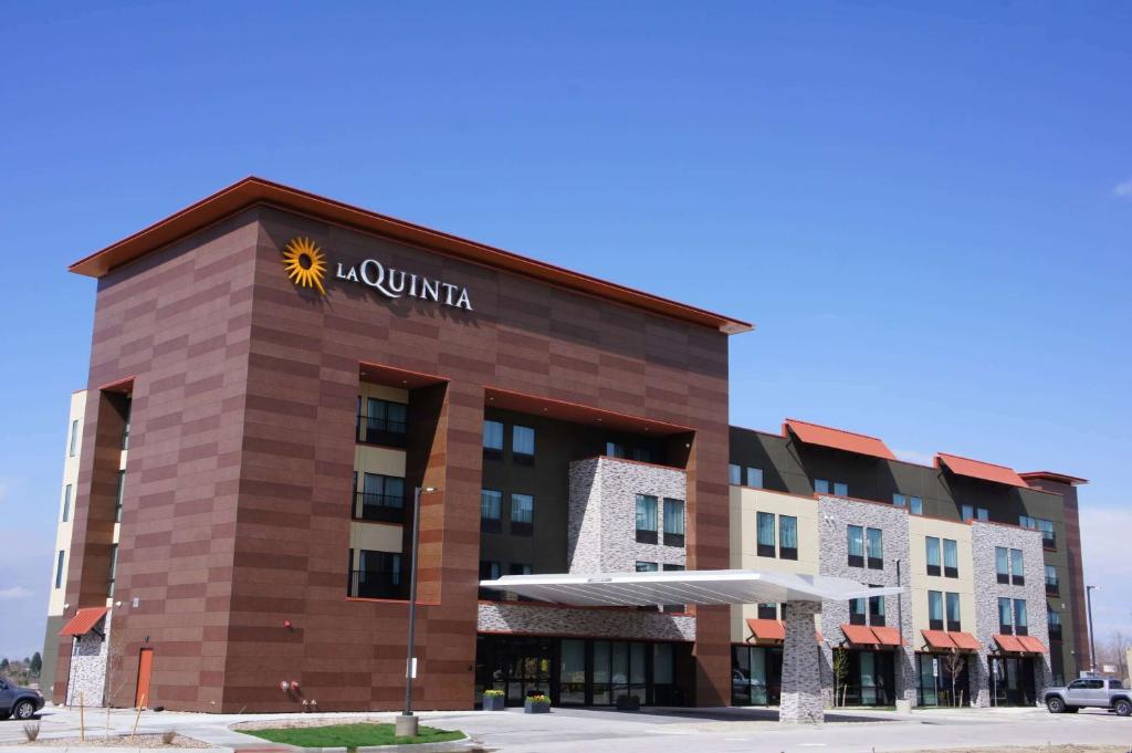 La Quinta Inn & Suites by Wyndham Littleton-Red Rocks